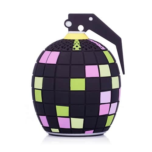 Fortnite Boogie Bomb - Collectible Bluetooth Speaker