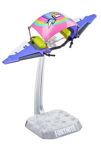 Fortnite Victory Royale Series Llamacorn Express Collectible Glider