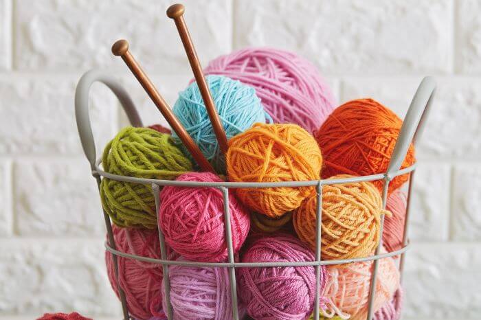 Top 25 Gifts for Knitters