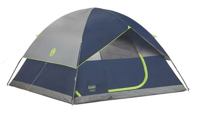 Backyard Tent For Kids