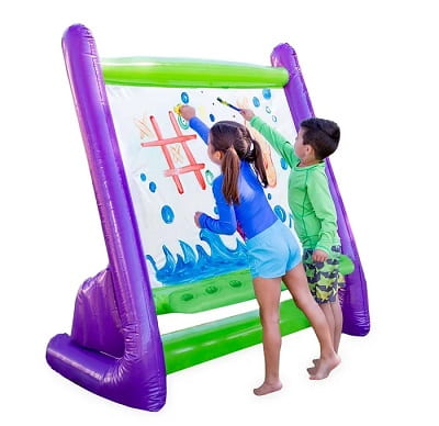 Giant Inflatable Easel