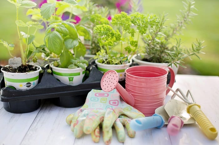 Gardening Gifts for Mom - Gift Ideas for the Mom Who Loves To Garden