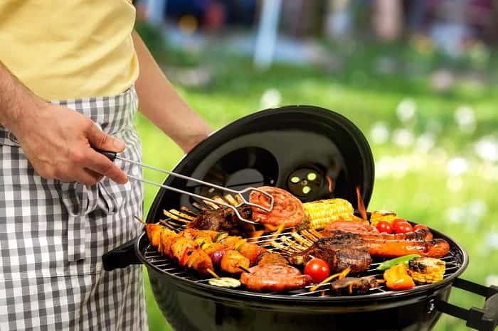 27 Hot Grilling Gifts for Dad