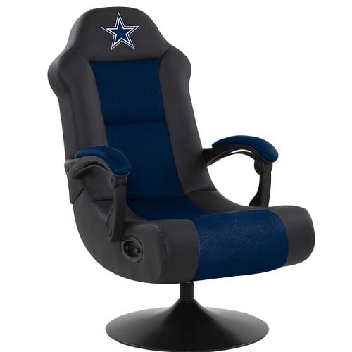 NFL Team Ultra PC & Racing Game Chair