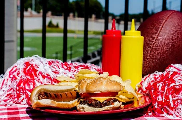 Tailgate Gift Ideas - Gifts for Tailgaters