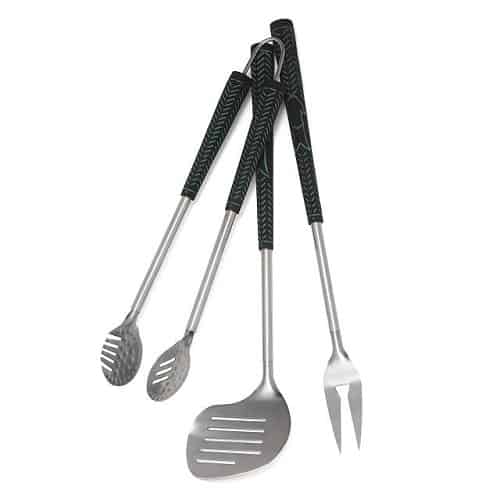 Golfers BBQ Set - Unique Golf Gifts For Men