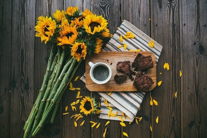 25 SUNsational Sunflower Gifts!