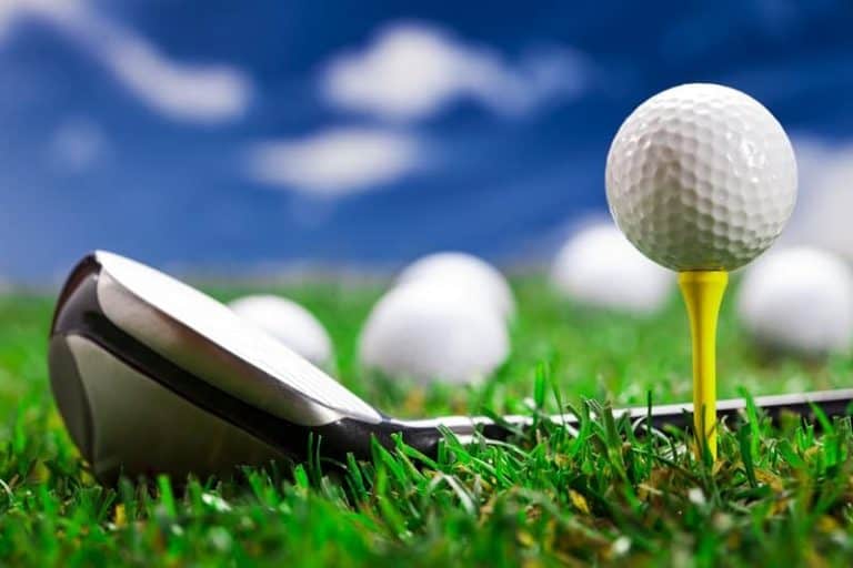 54 Unique Golf Gifts For Men Who Have Everything!