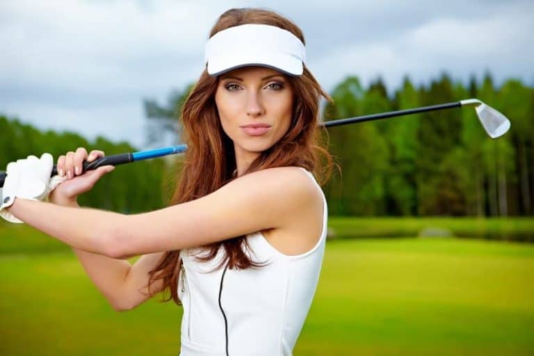 Unique Golf Gifts for Women