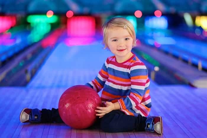 Bowling Gifts for Kids