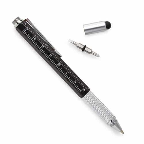 5-in-1 Tool Pen