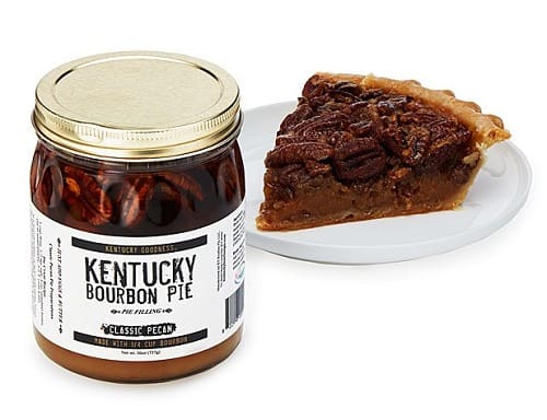 Bourbon Pecan Pie Filling - Gifts for Whiskey Lovers