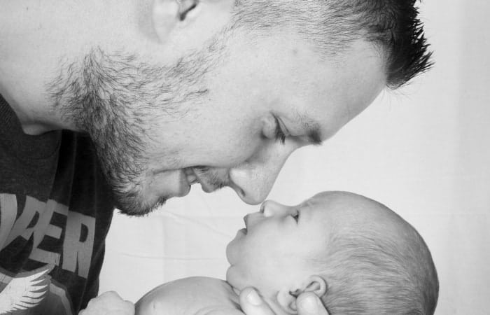 25 Best Gifts for New Dads
