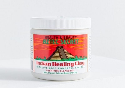 Aztec Secret Deep Pore Cleansing Clay