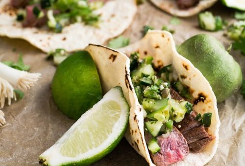 Gifts For Taco Lovers - Taco Tuesday Fan Gift Ideas