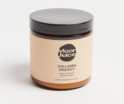 Moon Juice Collagen Protect Vegan Creamer