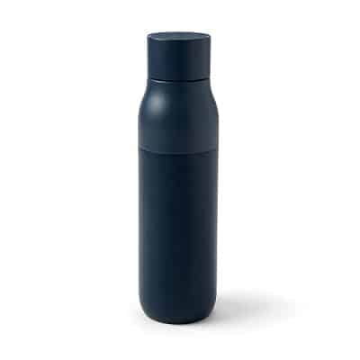 Self-Sanitizing Water Bottle - Eco-Friendly Gifts