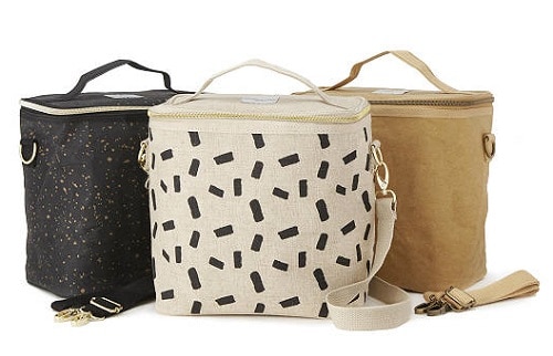 Washable Lunch Bags