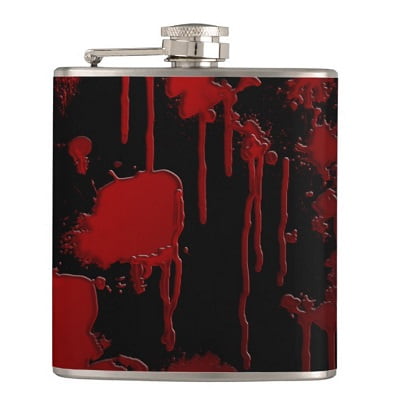 Bloody Flask - Vampire Gifts