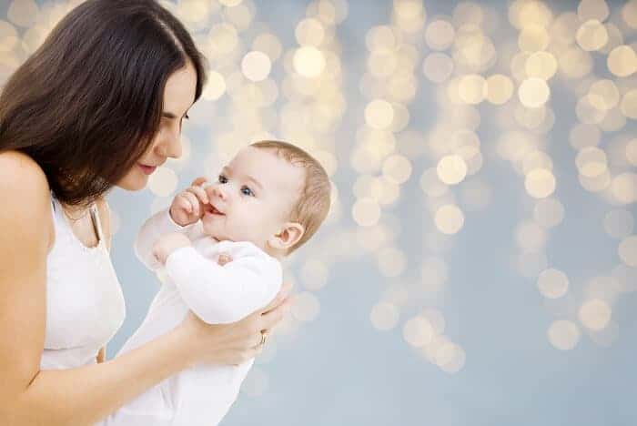 Gifts for New Moms From Husband