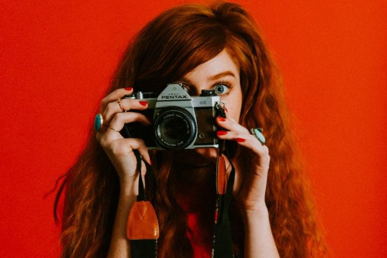 15 Brilliant Gifts for Photographers