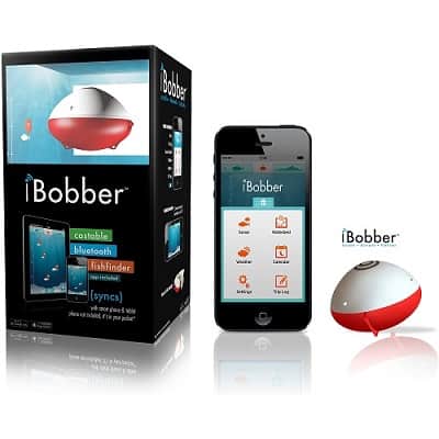 iBobber Bluetooth Fishfinder