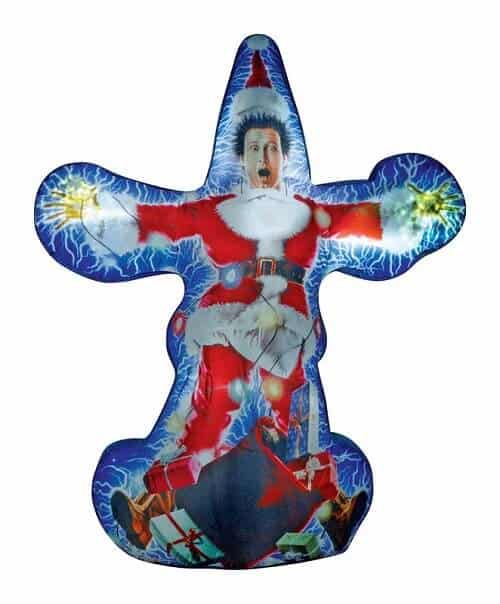National Lampoons Christmas Vacation Clark Inflatable