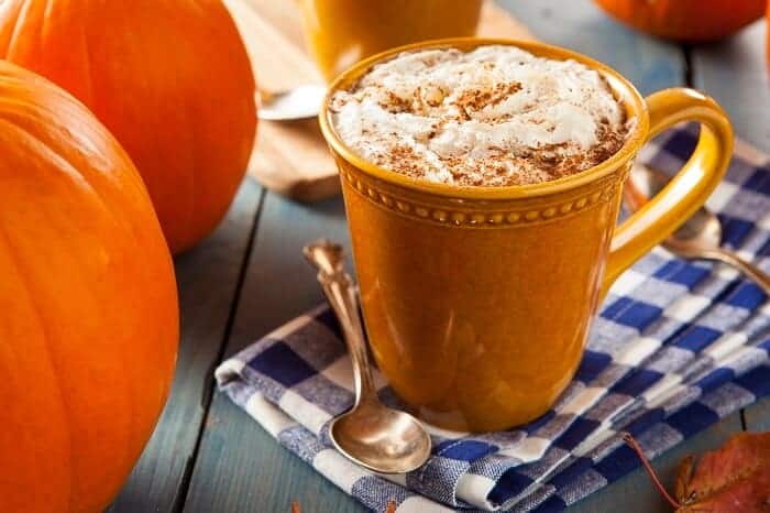 35 Pumpkin Spice Gifts For PSL Lovers