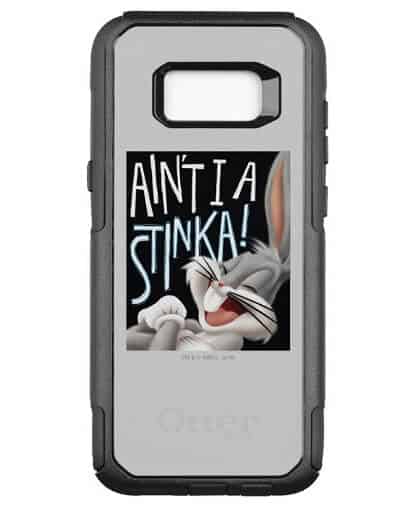Bugs Bunny Ain't I A Stinka! OtterBox Phone Case