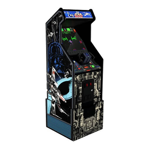Star Wars Arcade Machine