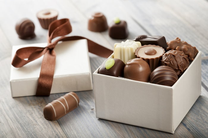 40 Chocolate Gifts for Chocoholics