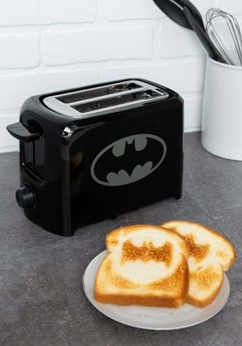Batman 2 Slice Toaster