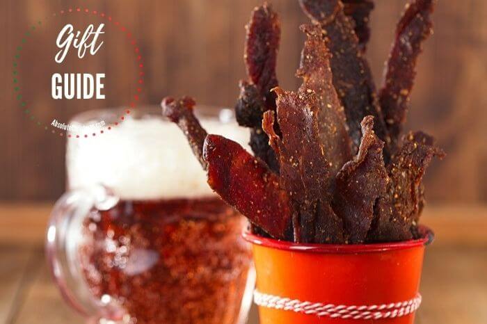 Beef Jerky Gifts