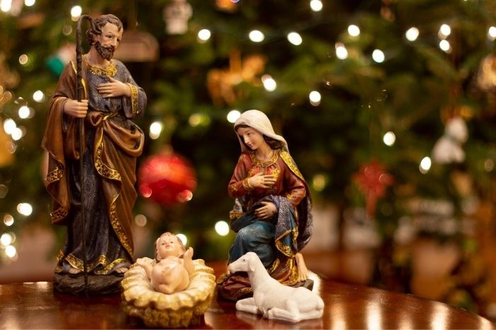 15 Best Christmas Nativity Sets