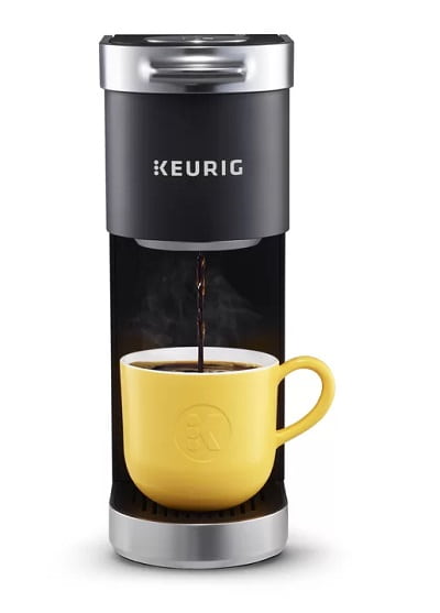 Keurig K-Mini Coffee Maker - Gifts for Women In Their 30s