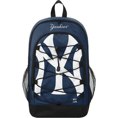 New York Yankees Big Logo Backpack