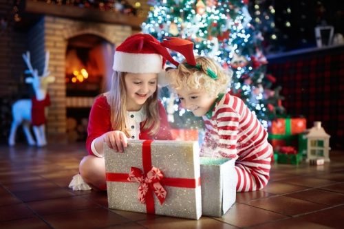 Top Christmas Toys for Grade Schoolers - Holiday Toys for Kids Age 5-7