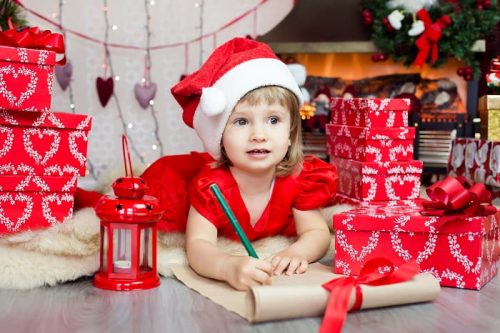 Top Christmas Toys for Preschoolers