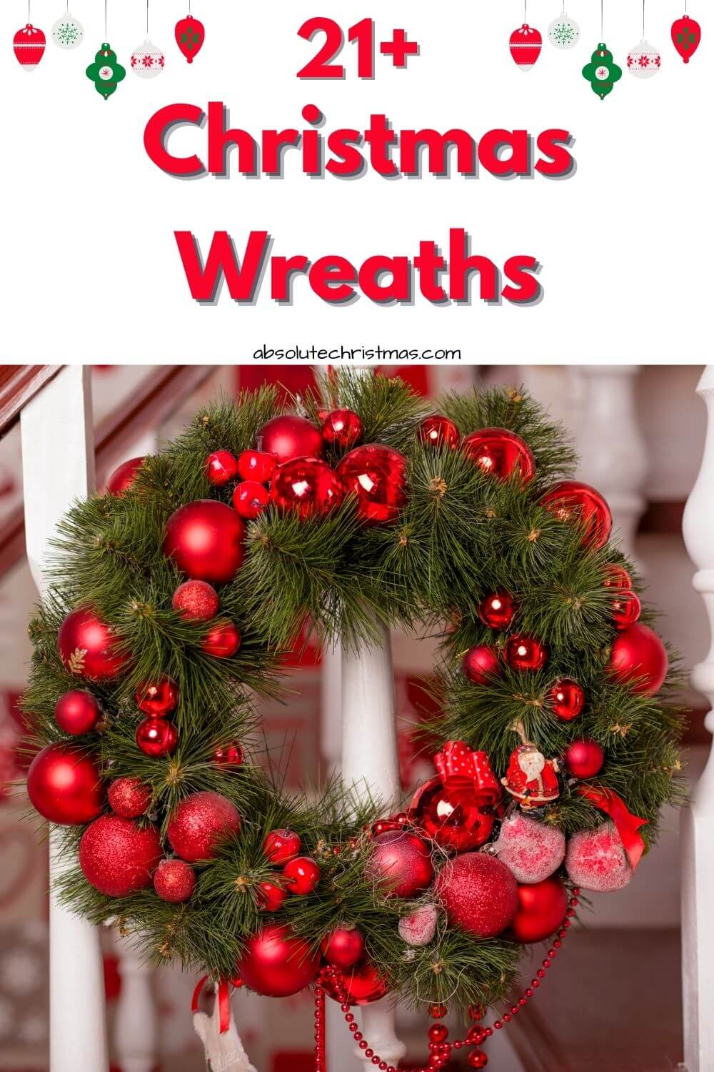 Best Christmas Wreaths