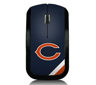 Chicago Bears Wireless Mouse