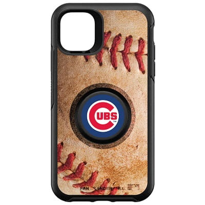 Chicago Cubs OtterBox iPhone Case