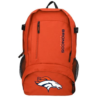 Denver Broncos Backpack