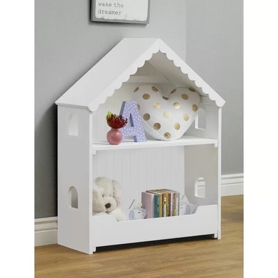 House Kids Bookcase