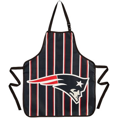 New England Patriots Double Sided Apron