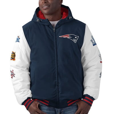 25 Best New England Patriots Gifts