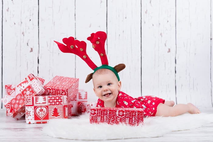 41 Best Non-Toy Gifts for Babies