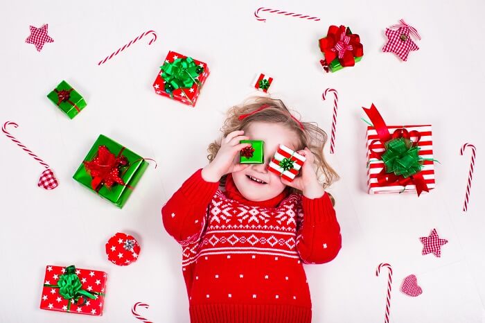 32 Best Non-Toy Gifts for Toddlers