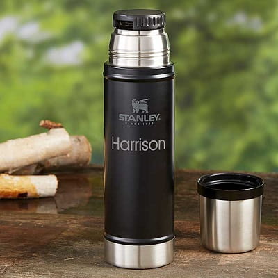Personalized Classic Thermos