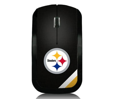 Pittsburgh Steelers Wireless Mouse