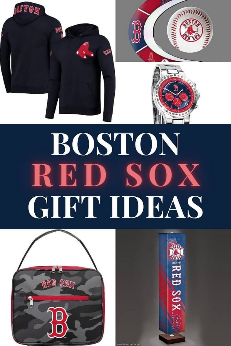 Best Boston Red Sox Gifts